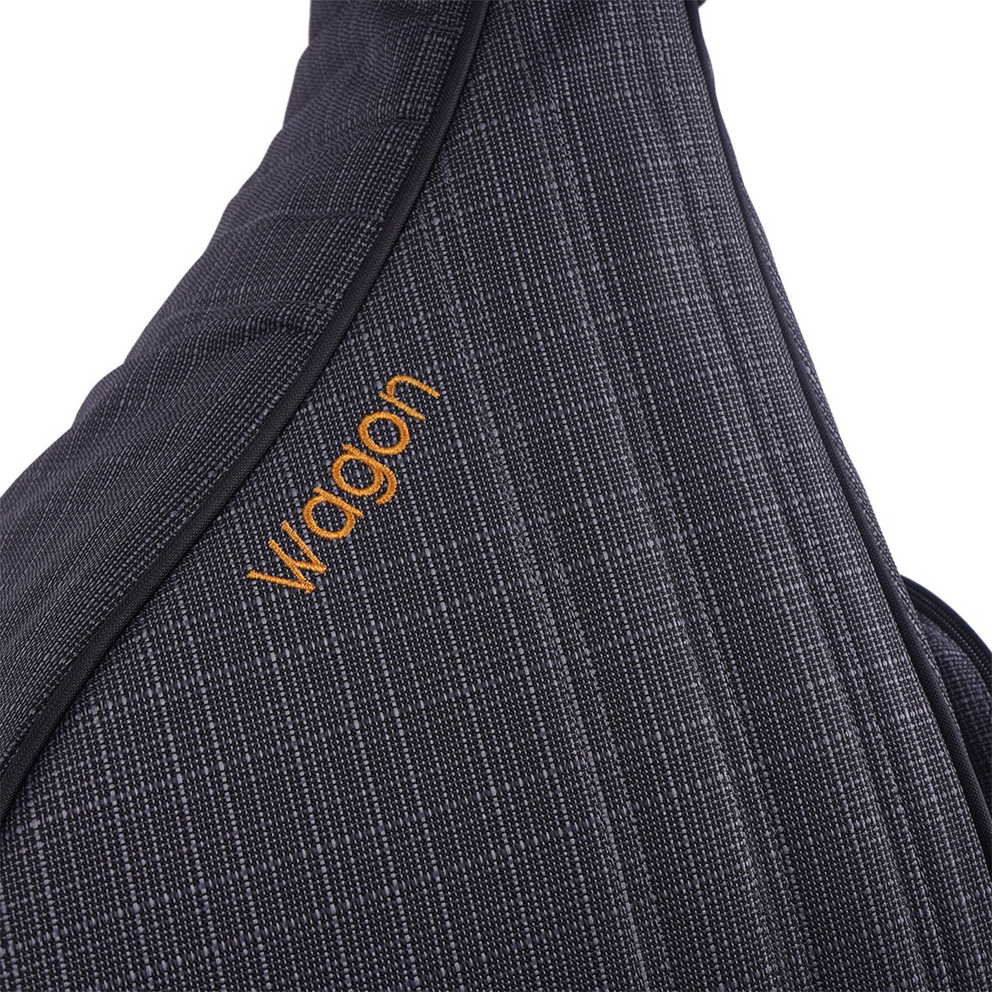 Wagon 05 Series Long Neck Bağlama 50 cm Body Bag