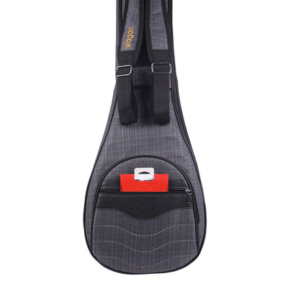 Wagon 05 Series Long Neck Bağlama 45 cm Body Bag