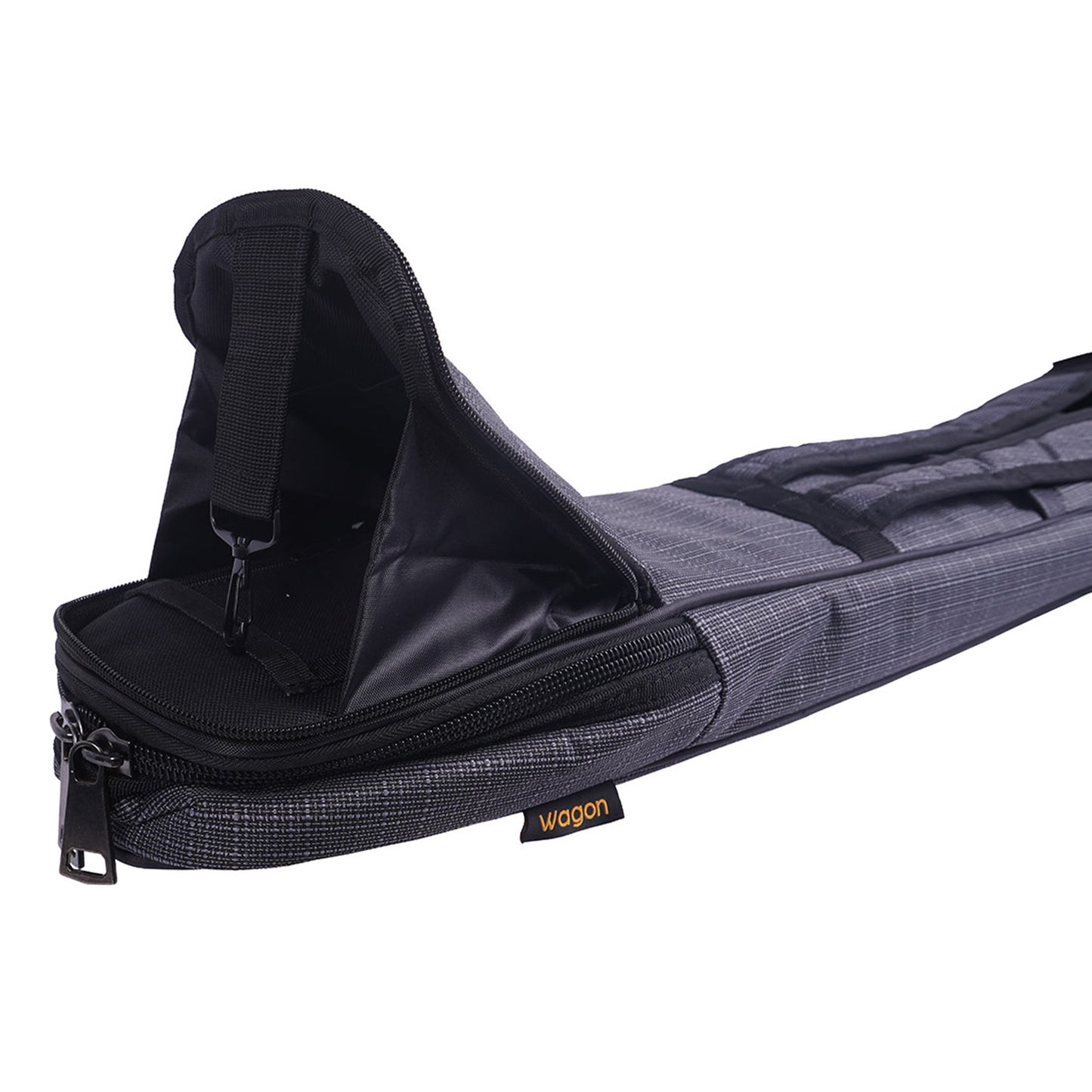 Wagon 05 Series Long Neck Bağlama 45 cm Body Bag