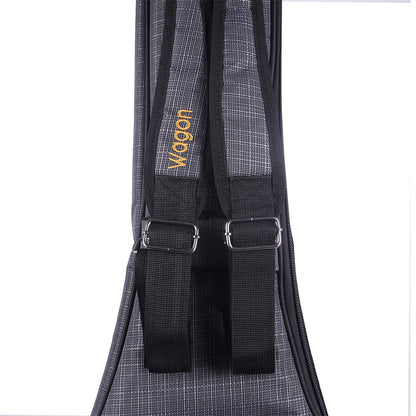 Wagon 05 Series Long Neck Bağlama 45 cm Body Bag