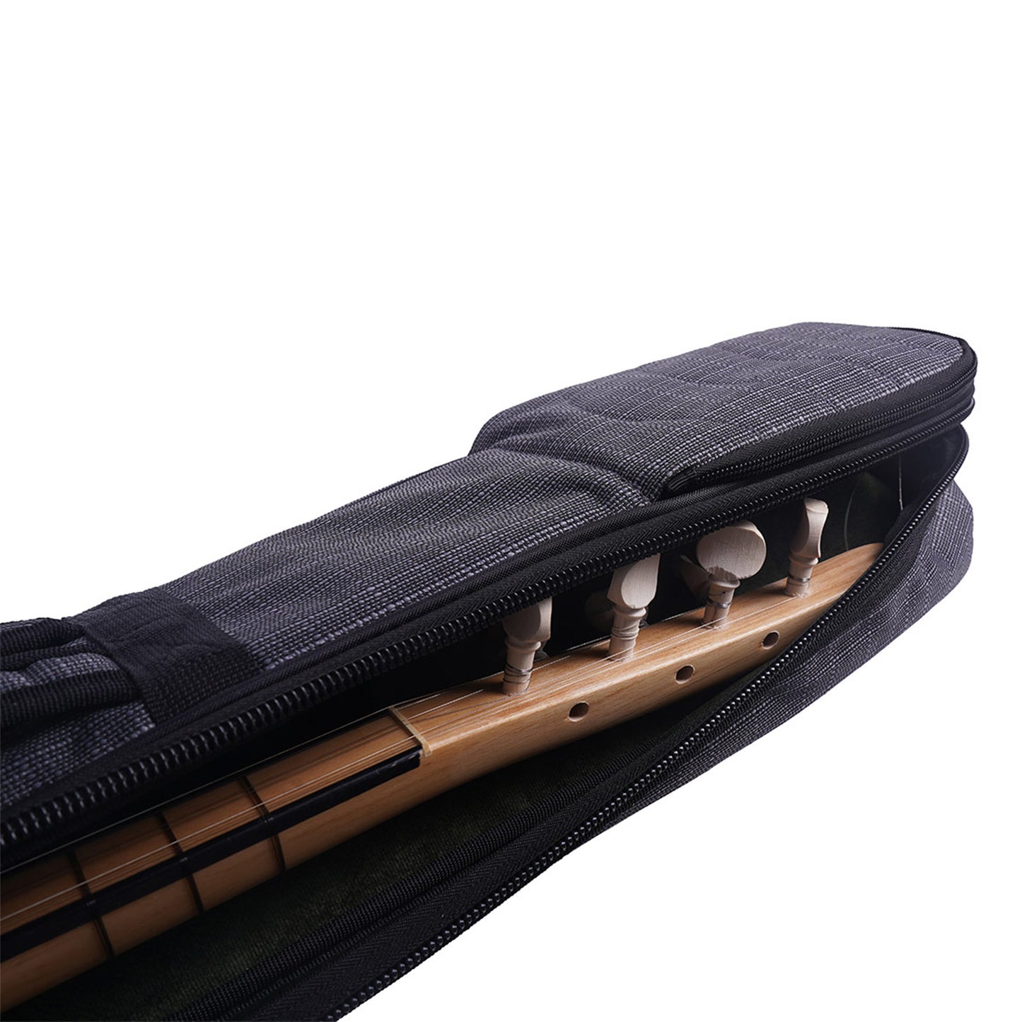 Wagon 05 Series Long Neck Bağlama 45 cm Body Bag