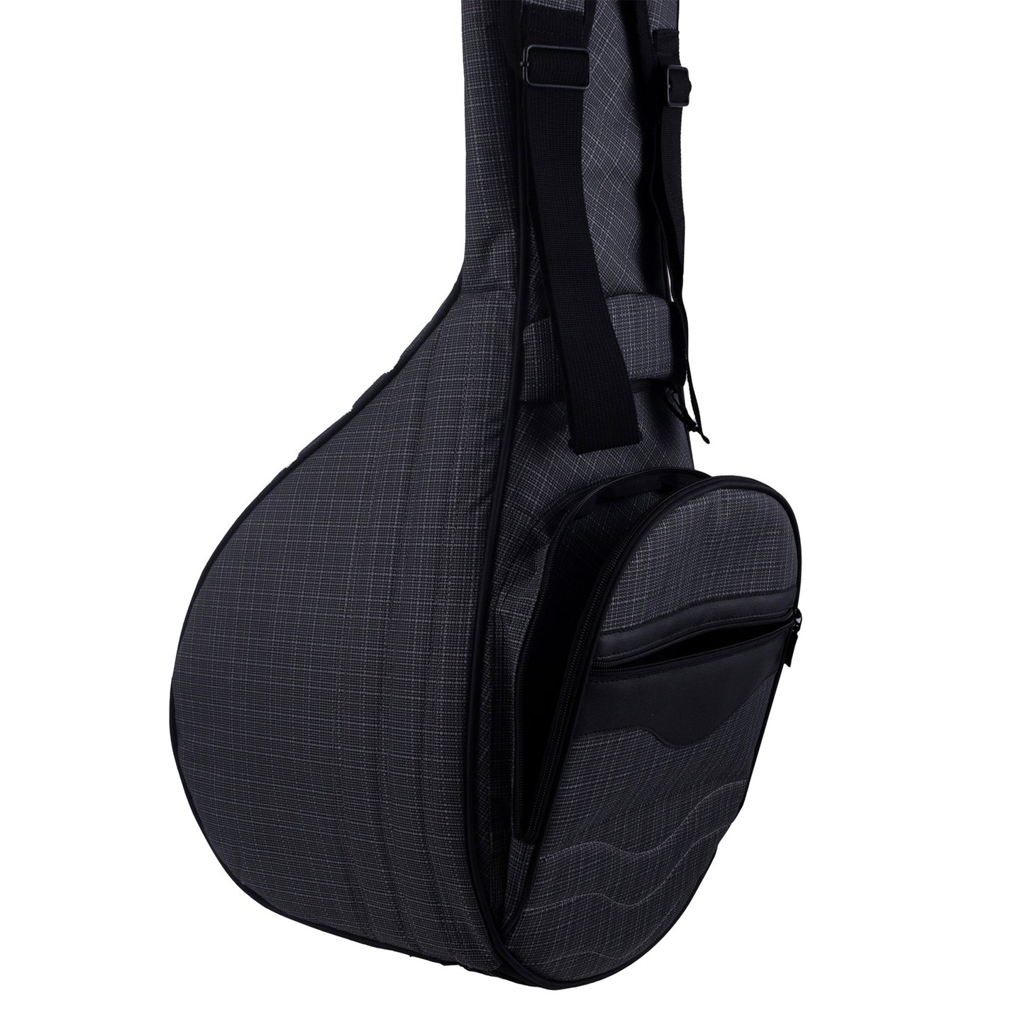 Wagon 05 Series Short Neck Bağlama Bag