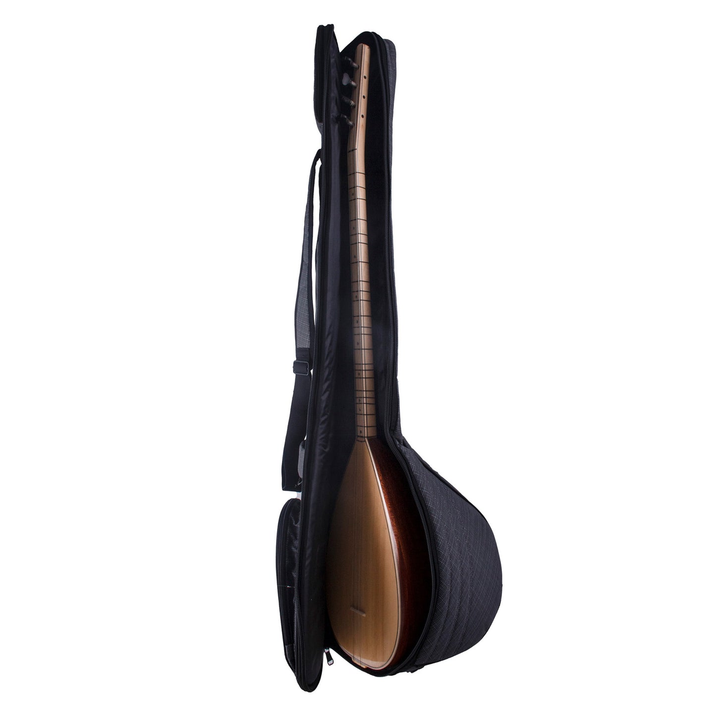 Wagon 05 Series Short Neck Bağlama Bag