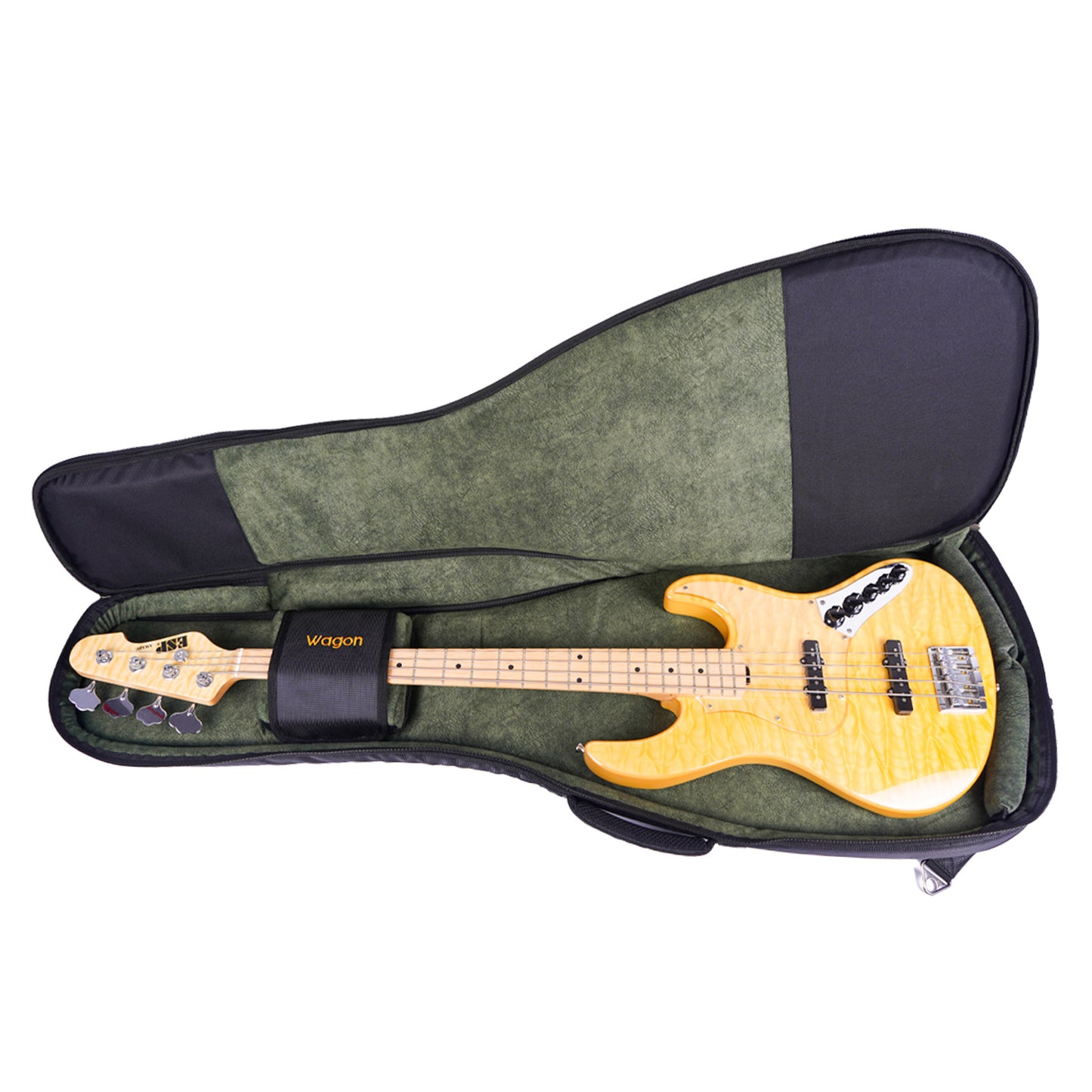 Wagon 05 Series Bass Guitar Bag