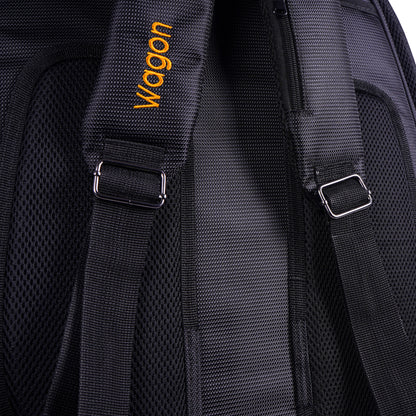 Wagon 05 Series Bass Guitar Bag