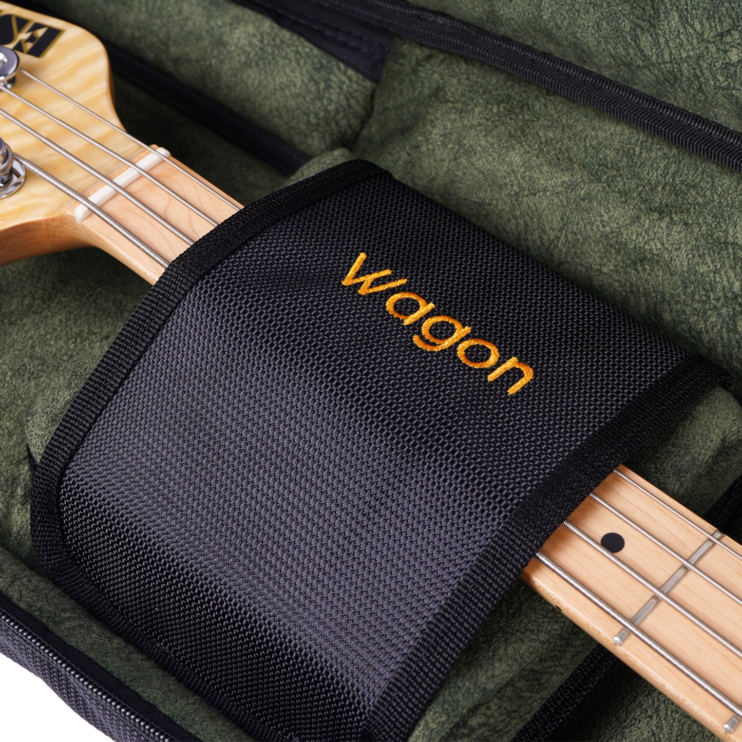 Wagon 05 Series Bass Guitar Bag