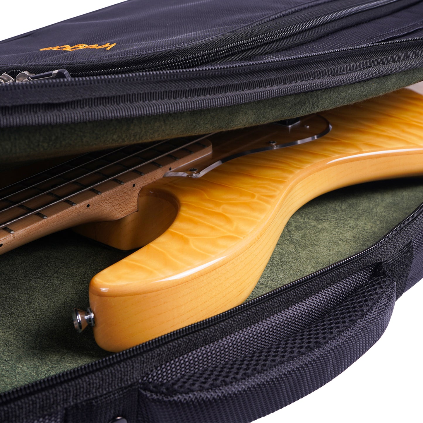 Wagon 05 Series Bass Guitar Bag