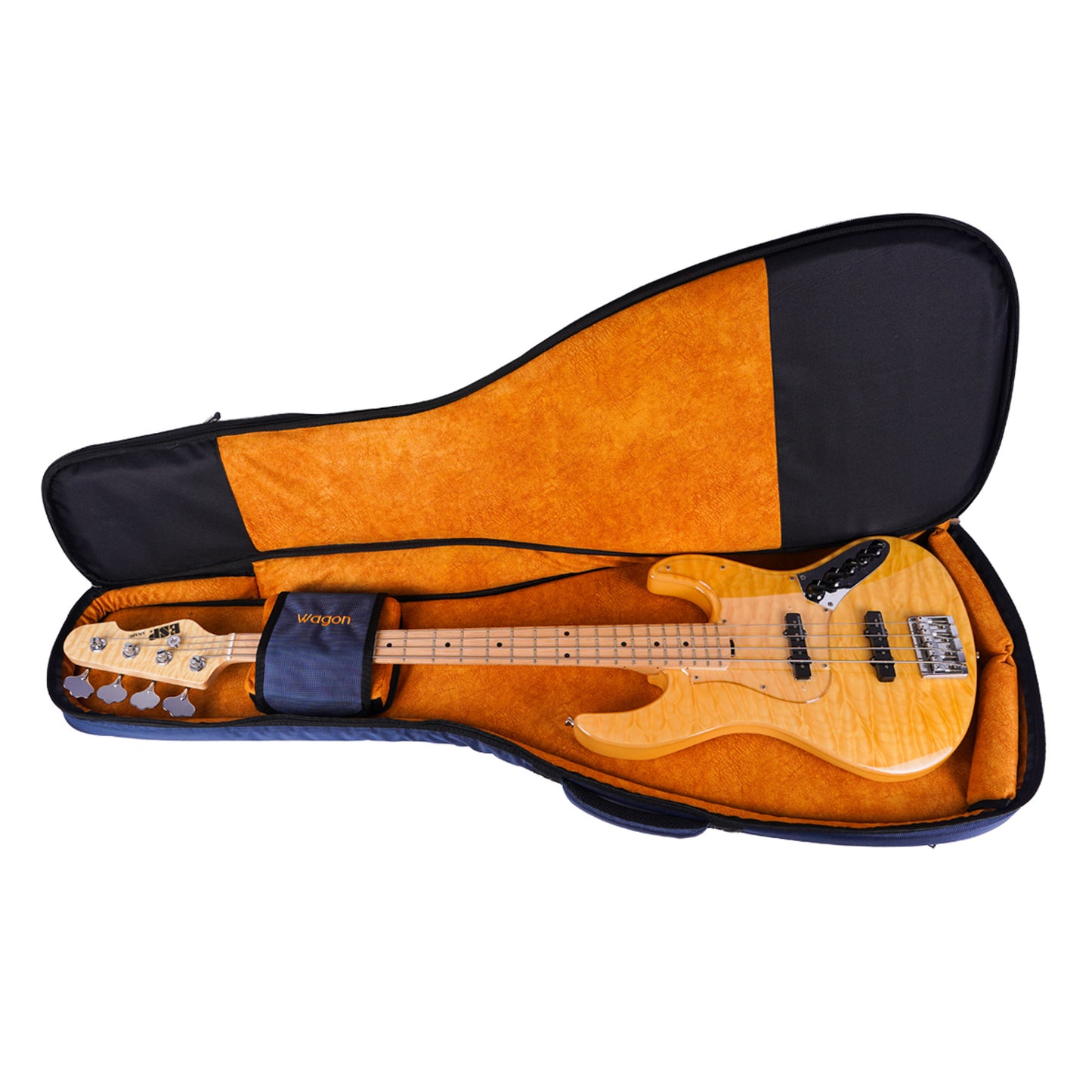 Wagon 05 Series Bass Guitar Bag