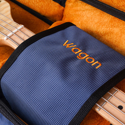 Wagon 05 Series Bass Guitar Bag