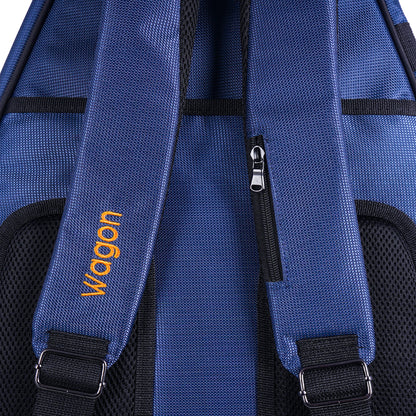 Wagon 05 Series Bass Guitar Bag