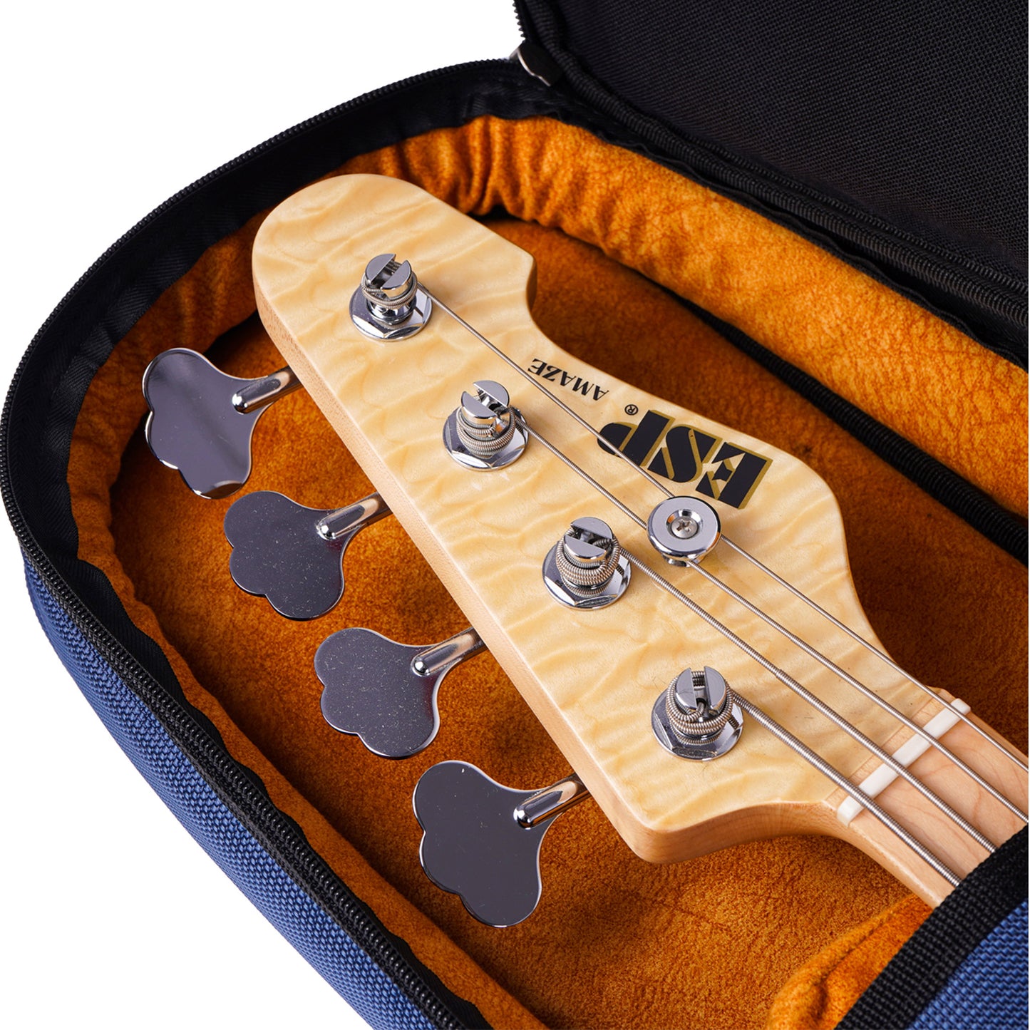 Wagon 05 Series Bass Guitar Bag