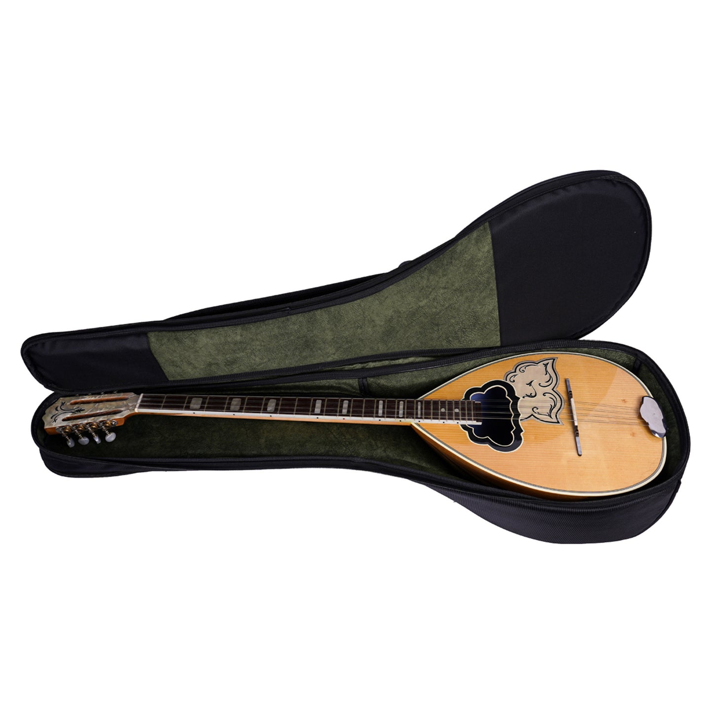 Wagon 05 Series Greek Bouzouki Bag