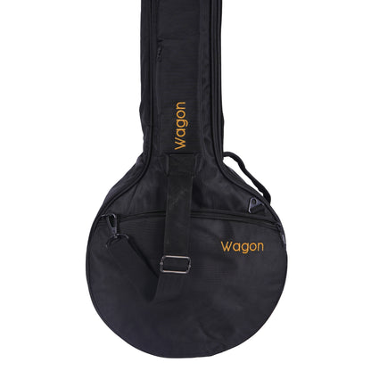 Wagon 05 Series Cumbus Bag