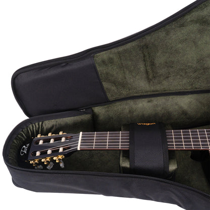 Wagon 05 Series Classic Guitar Bag