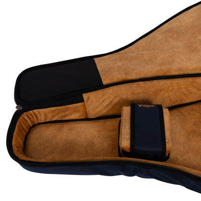 Wagon 05 Series Classic Guitar Bag