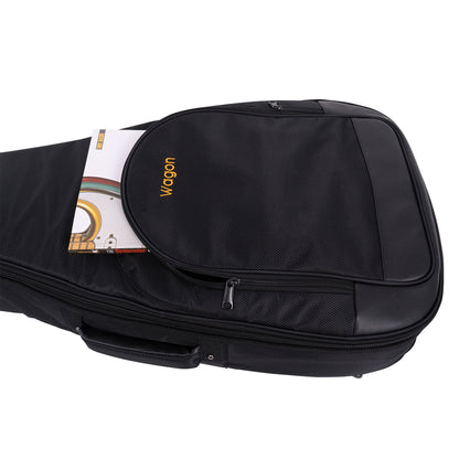 Wagon 05 Series Classic Guitar Bag