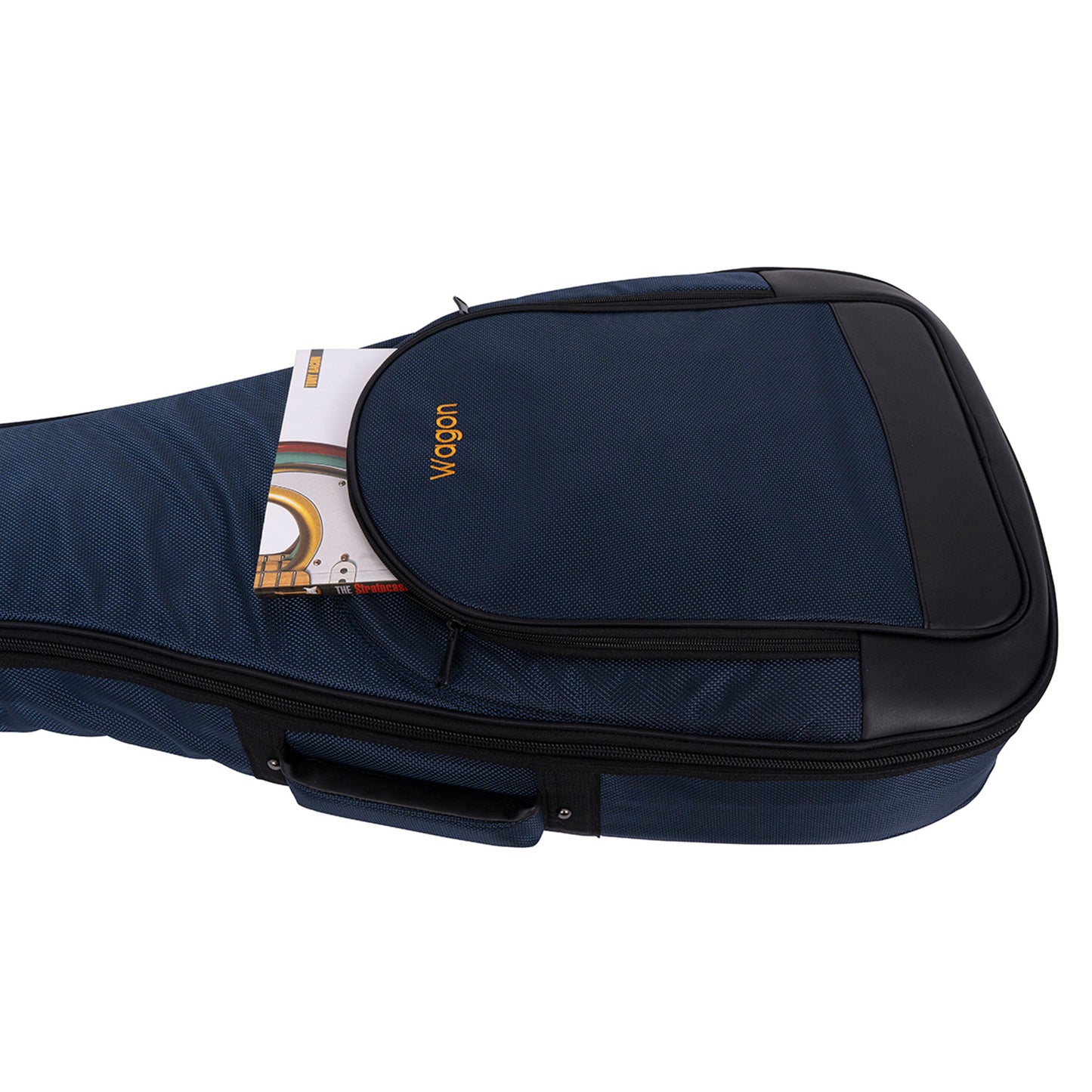 Wagon 05 Series Classic Guitar Bag