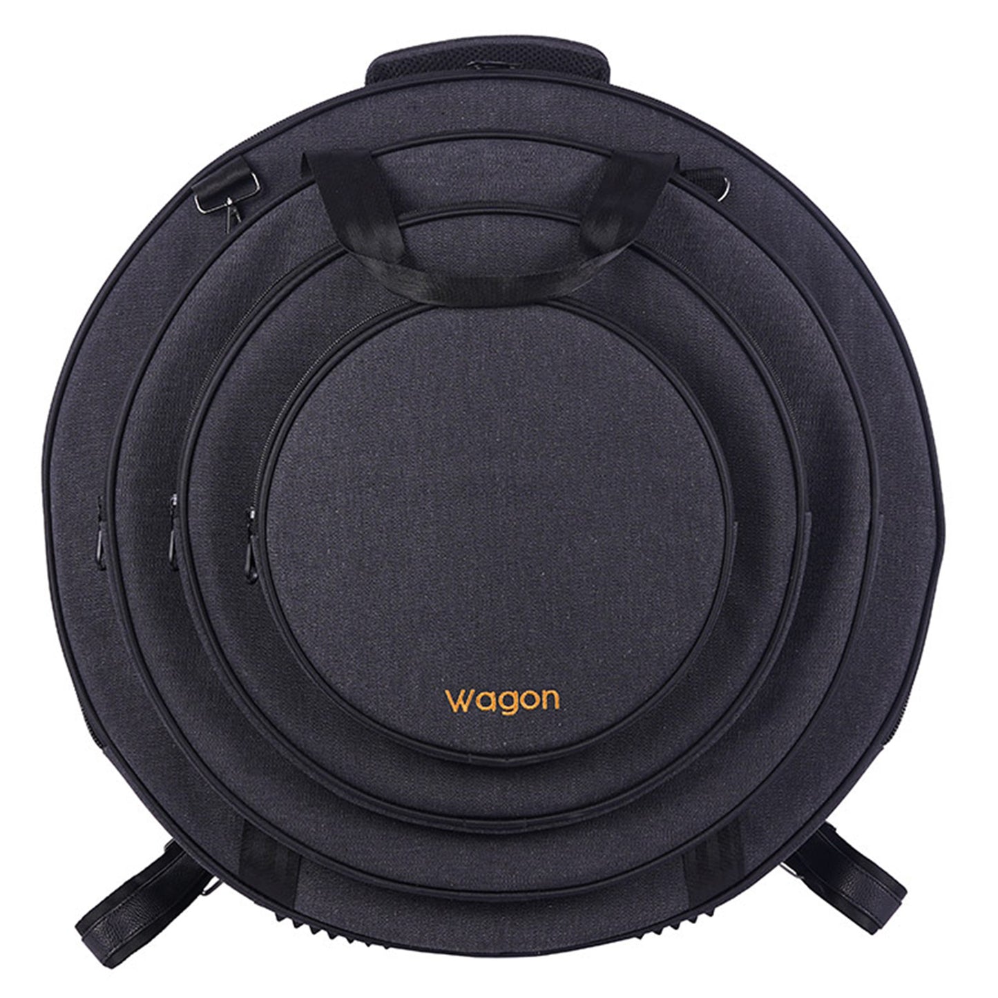 Wagon 05 Series 22" Canvas Cymbal Bag