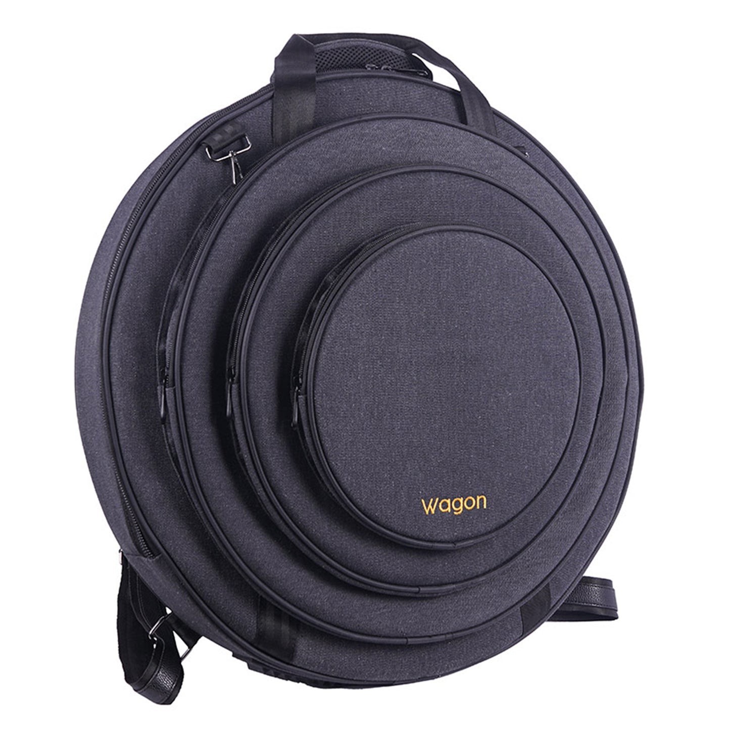 Wagon 05 Series 22" Canvas Cymbal Bag