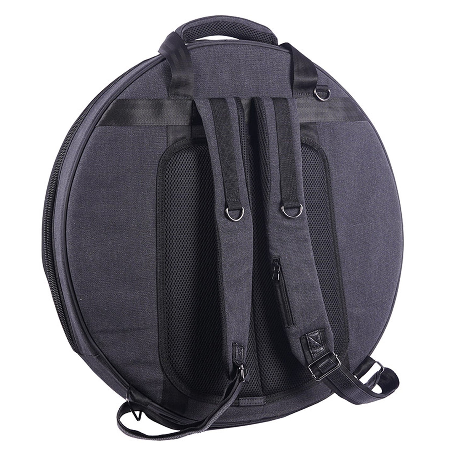 Wagon 05 Series 22" Canvas Cymbal Bag