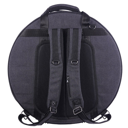 Wagon 05 Series 22" Canvas Cymbal Bag