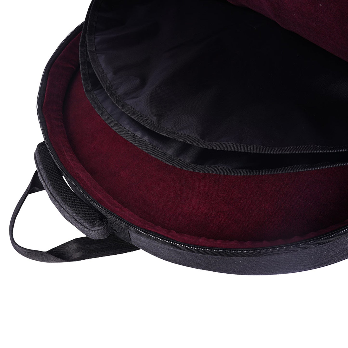 Wagon 05 Series 22" Canvas Cymbal Bag