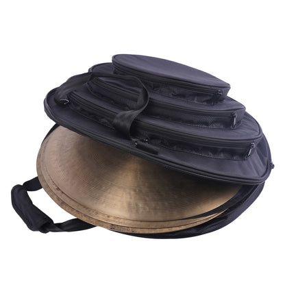 Wagon 05 Series 22" Cymbal Bag