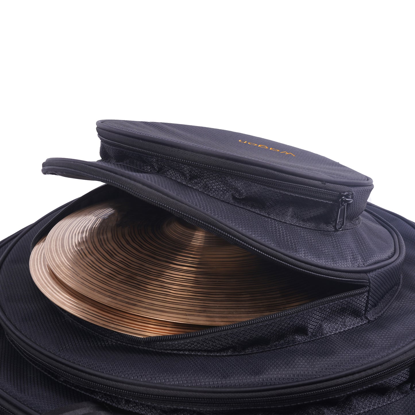 Wagon 05 Series 22" Cymbal Bag