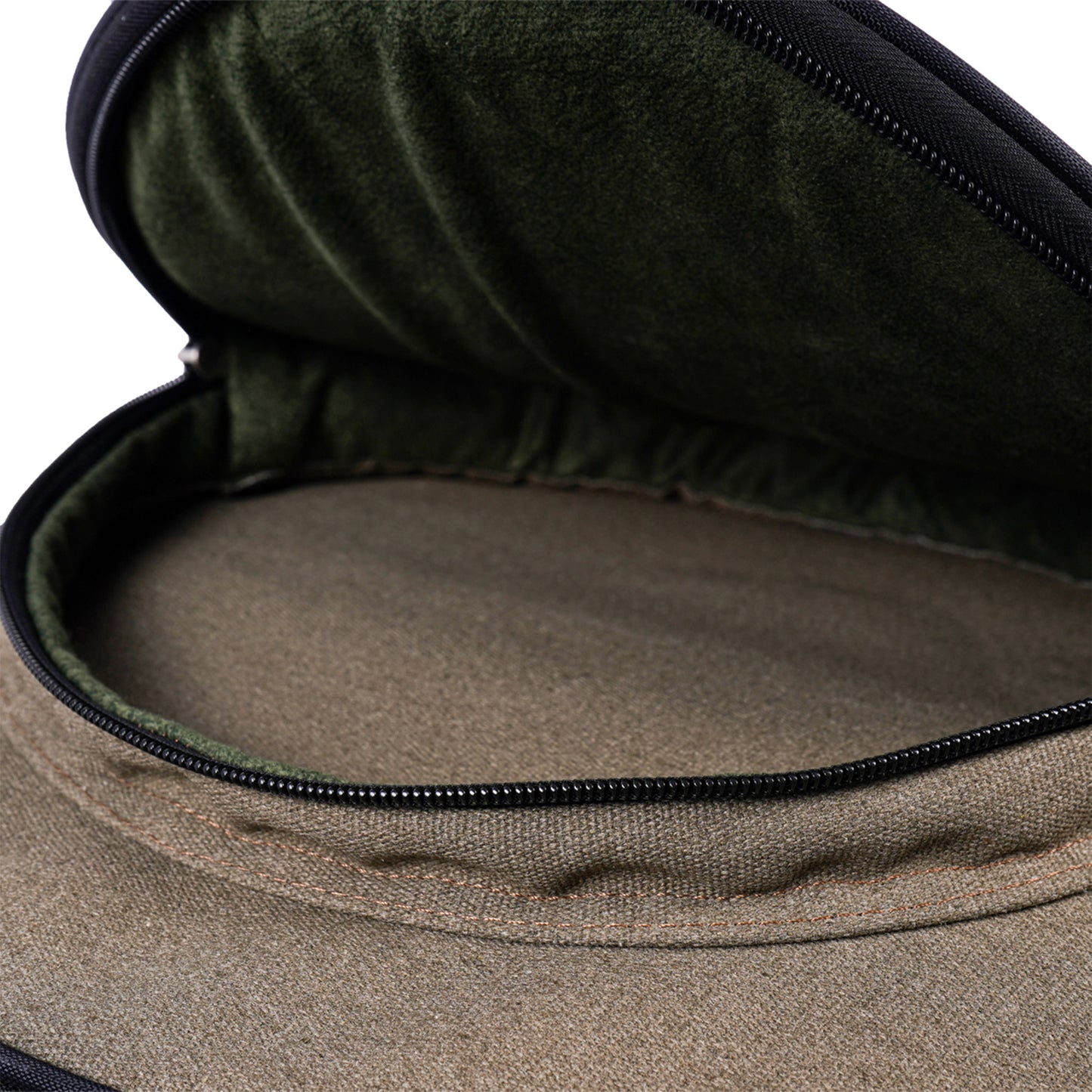 Wagon 05 Series 22" Canvas Cymbal Bag