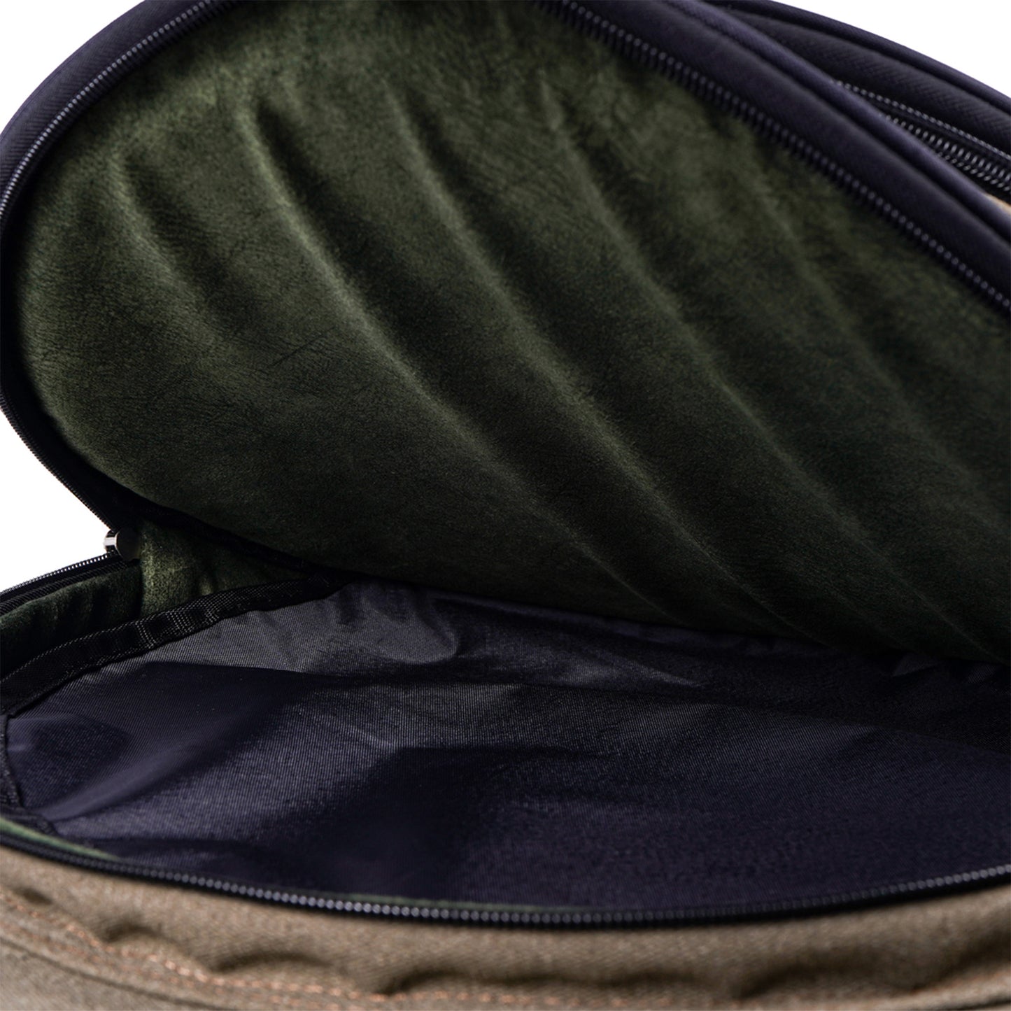 Wagon 05 Series 22" Canvas Cymbal Bag