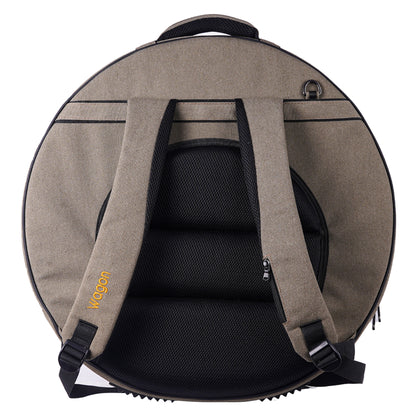 Wagon 05 Series 22" Canvas Cymbal Bag