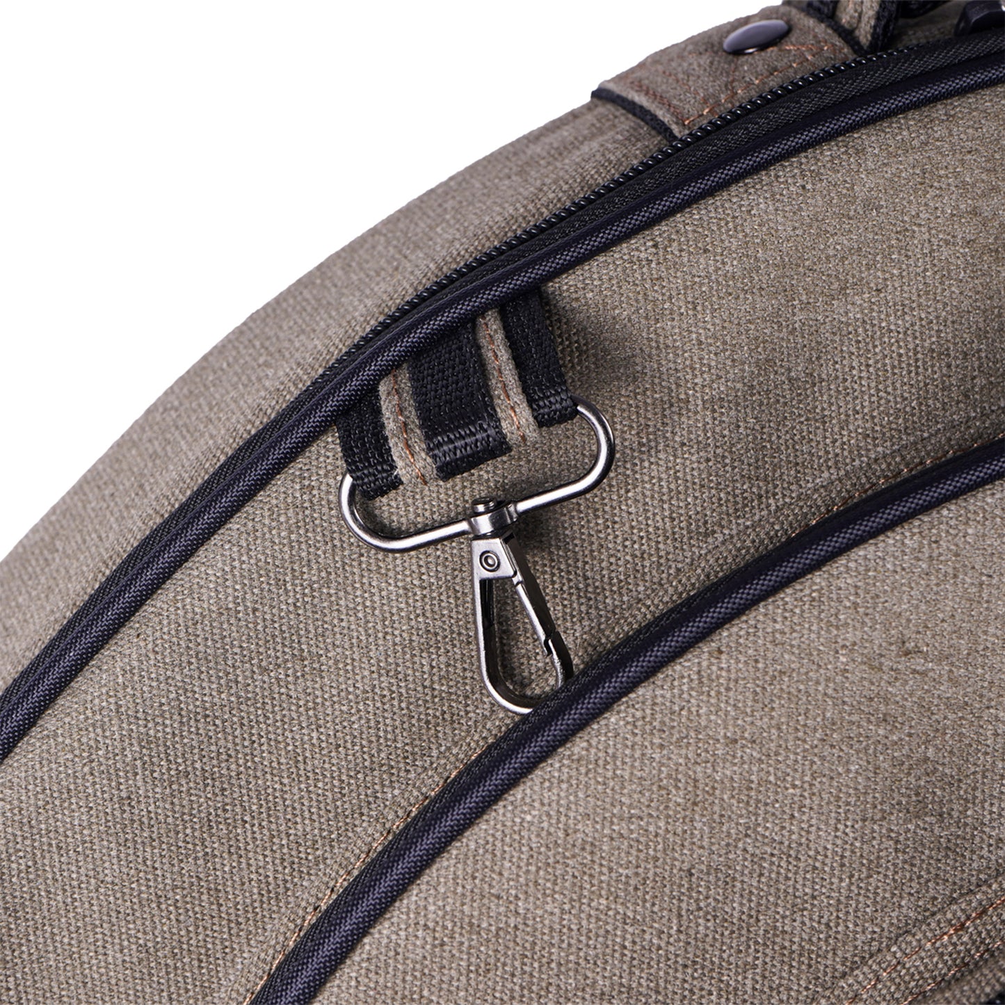 Wagon 05 Series 22" Canvas Cymbal Bag