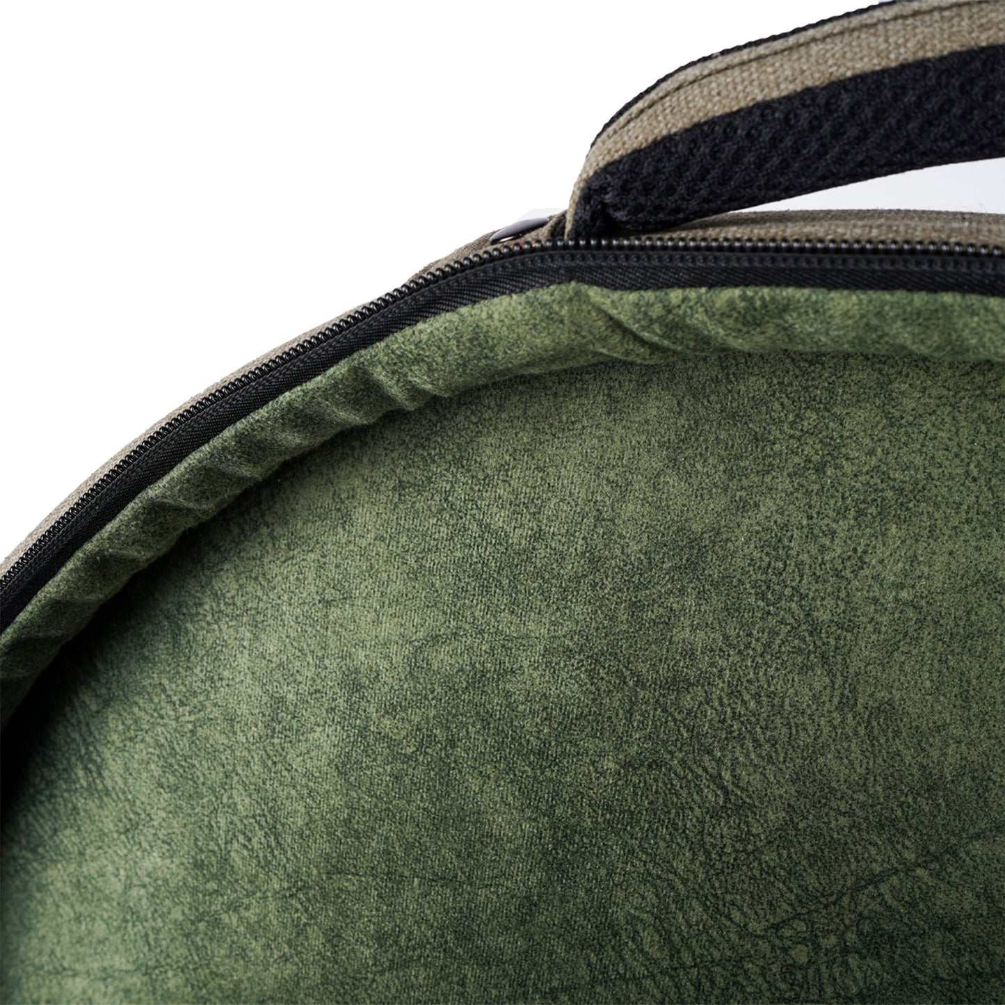 Wagon 05 Series 22" Canvas Cymbal Bag