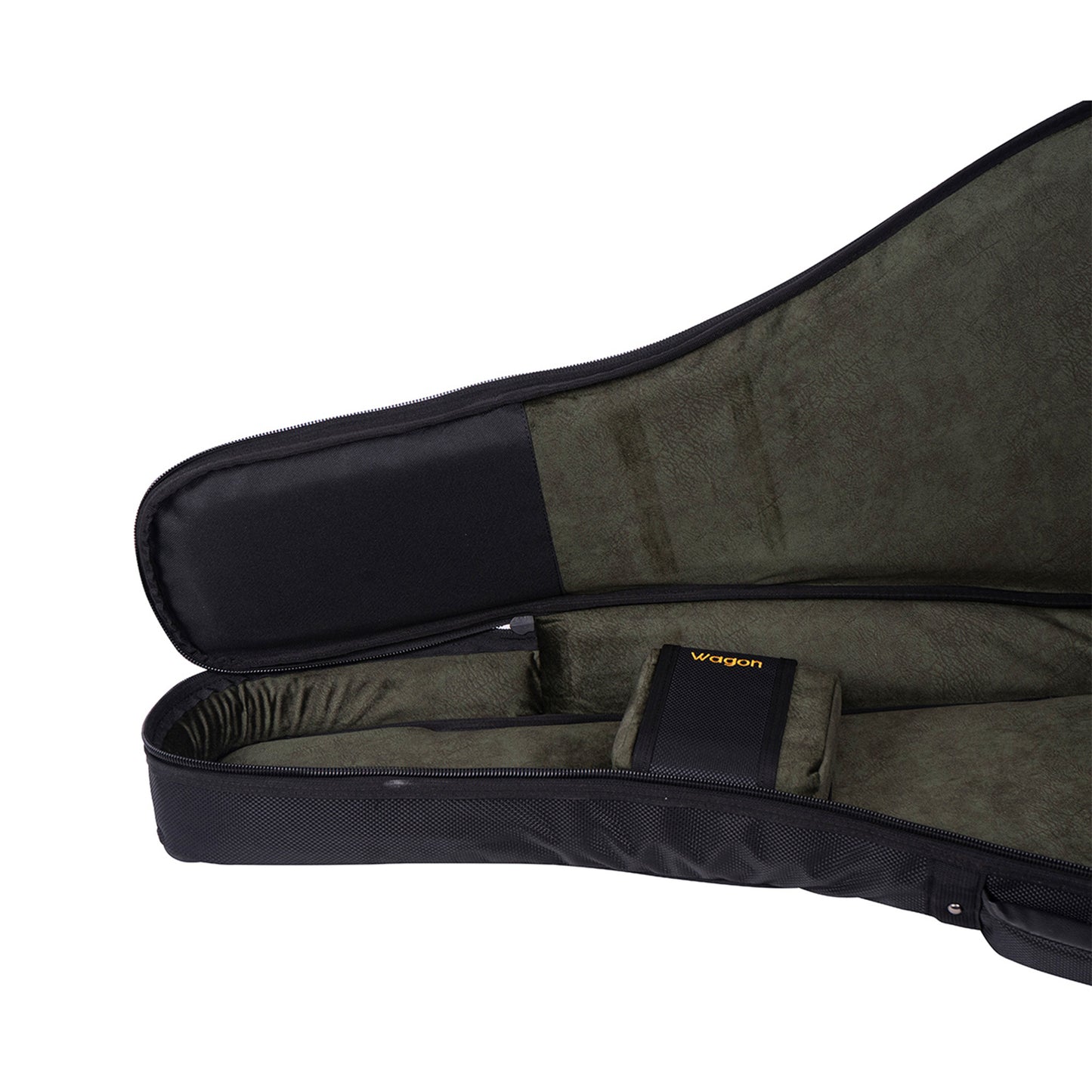 Wagon 05 Series Jazz Electric Guitar Bag