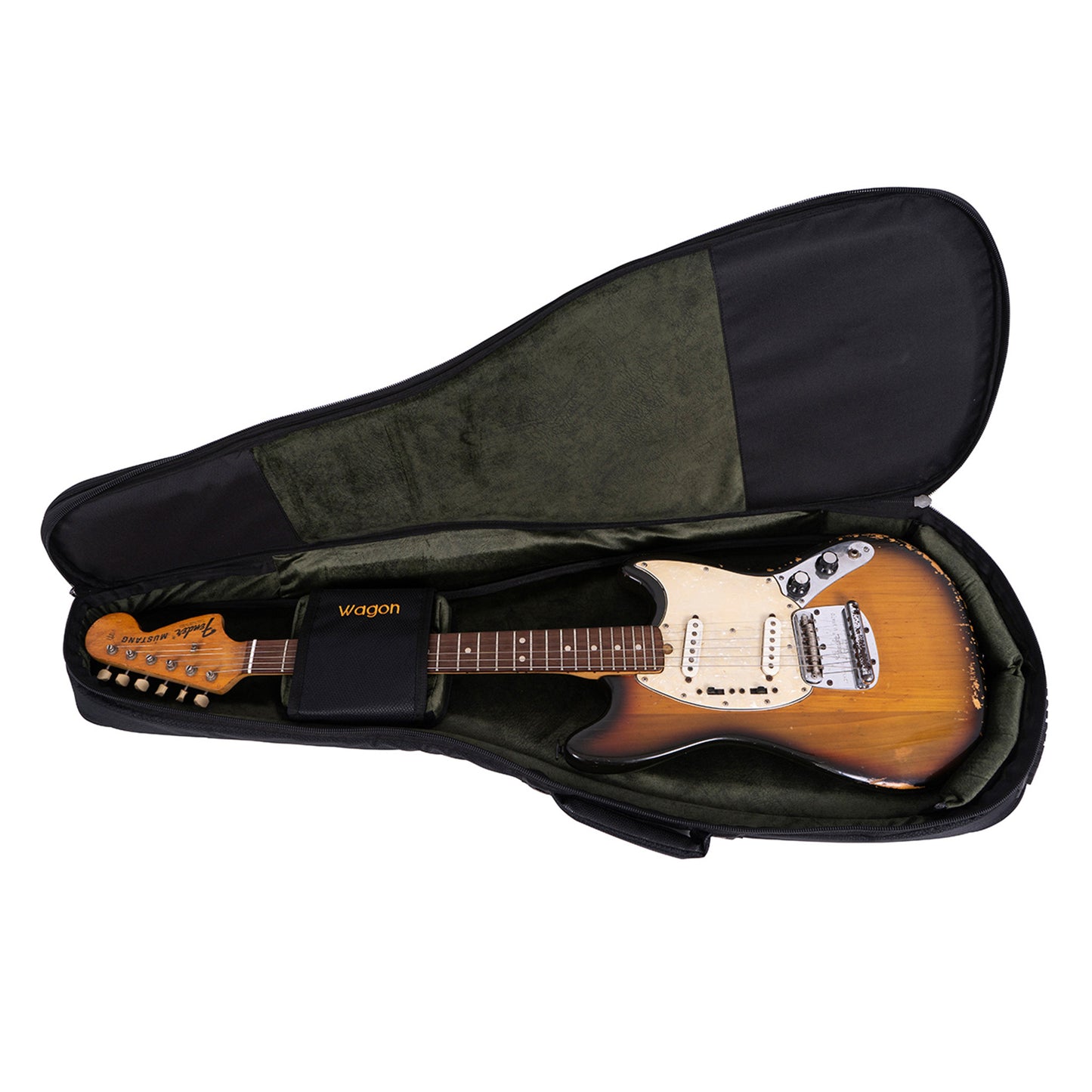 Wagon 05 Series Electric Guitar Bag