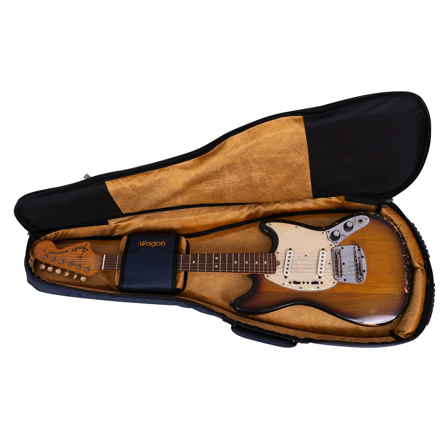 Wagon 05 Series Electric Guitar Bag