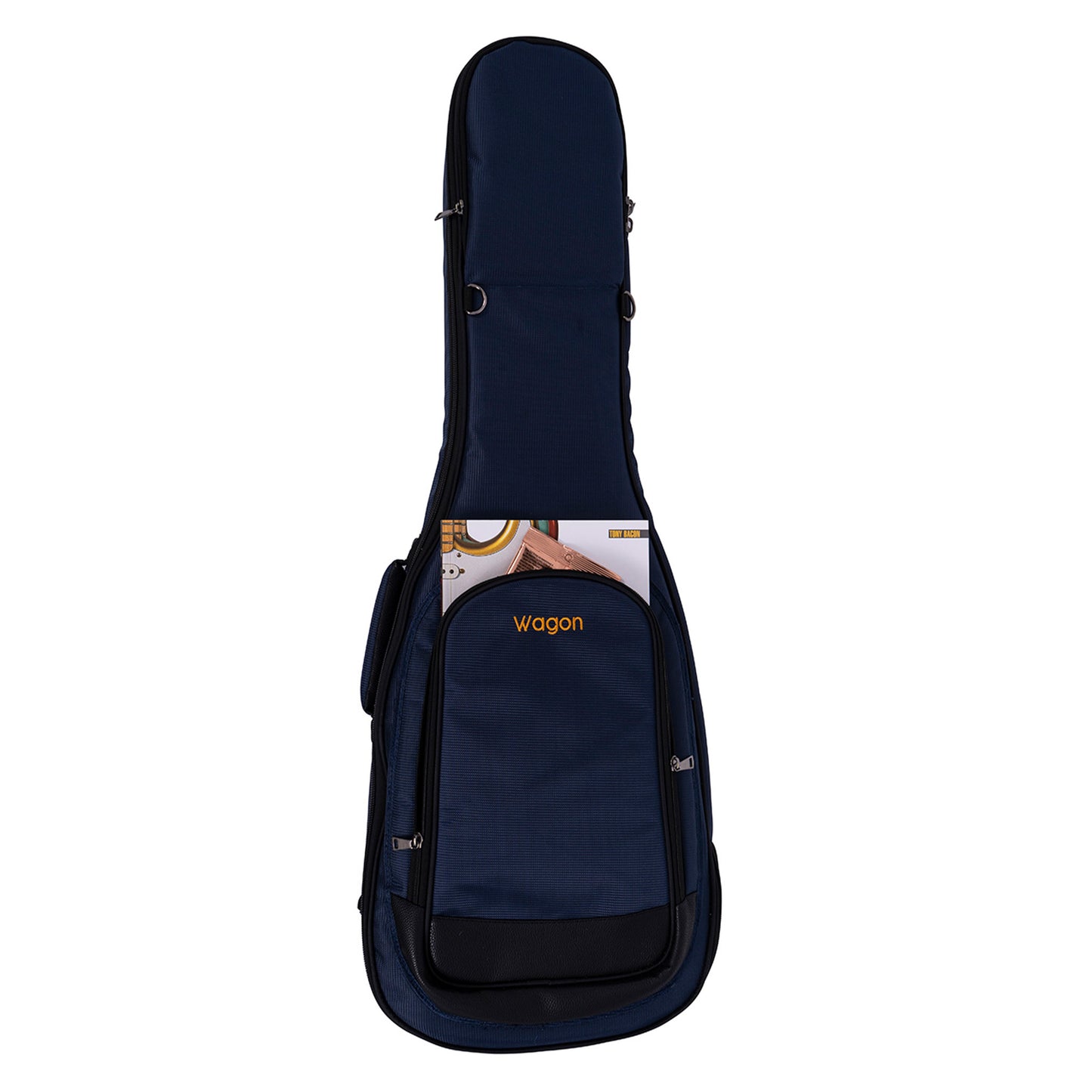 Wagon 05 Series Electric Guitar Bag