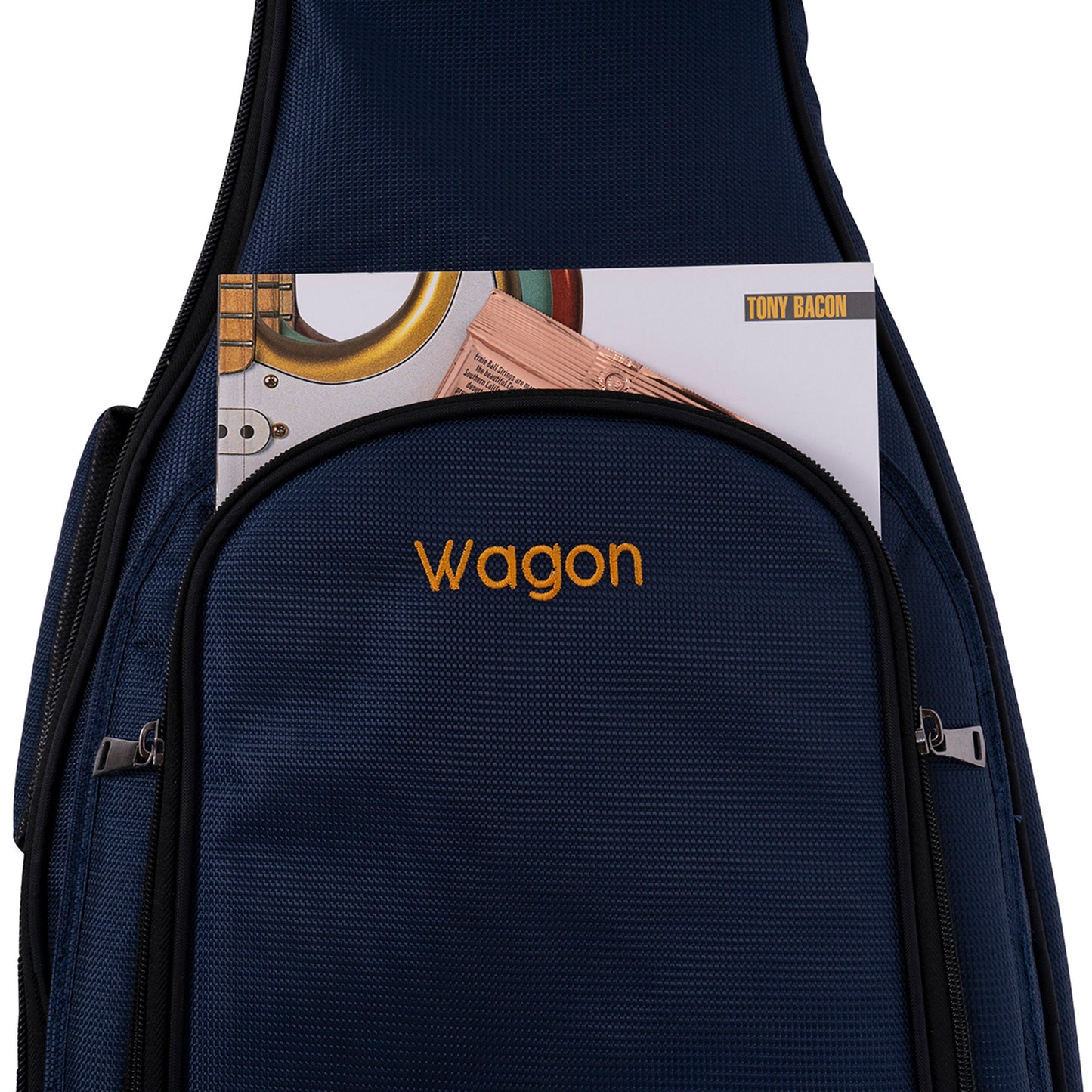 Wagon 05 Series Electric Guitar Bag