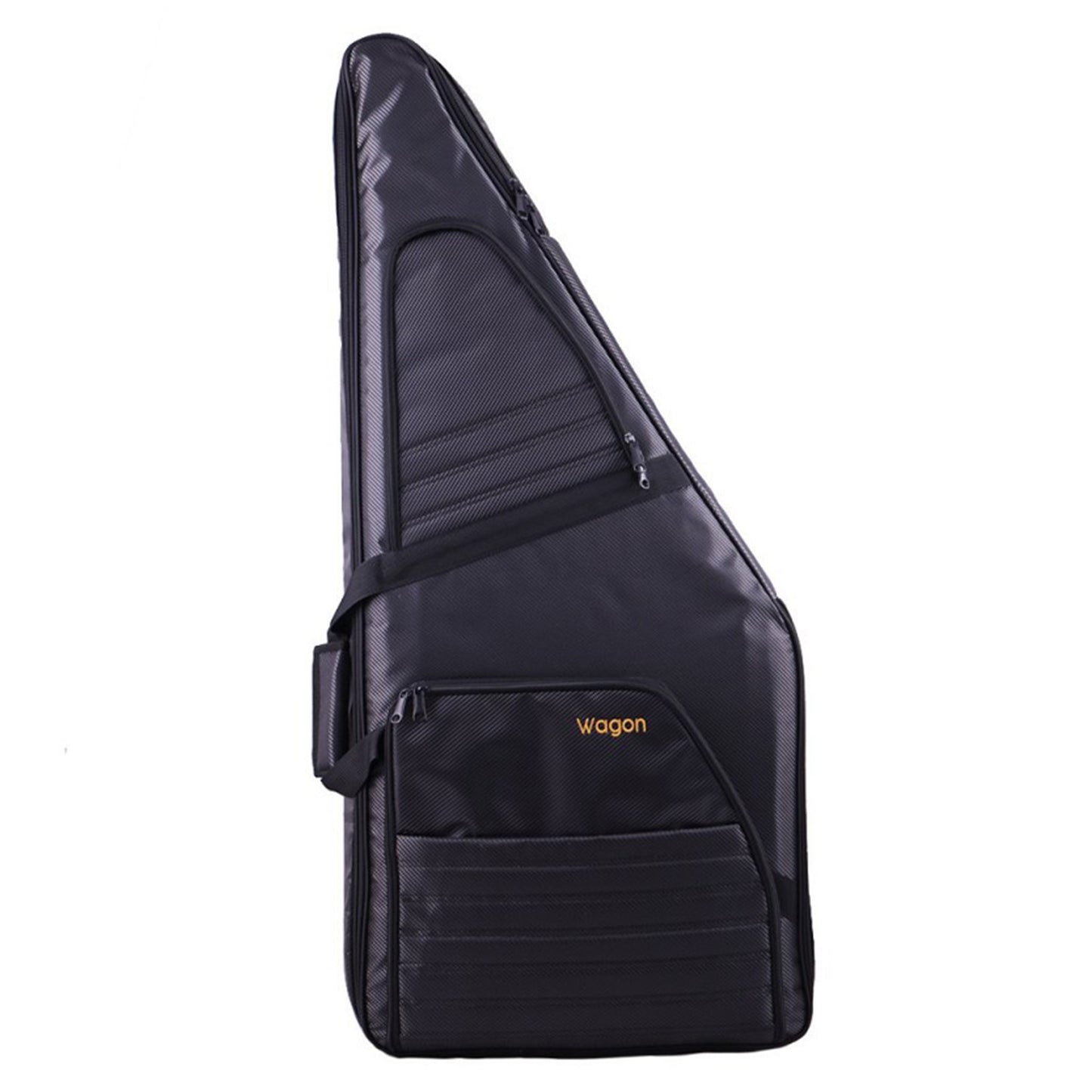 Wagon 05 Series Kanun Bag