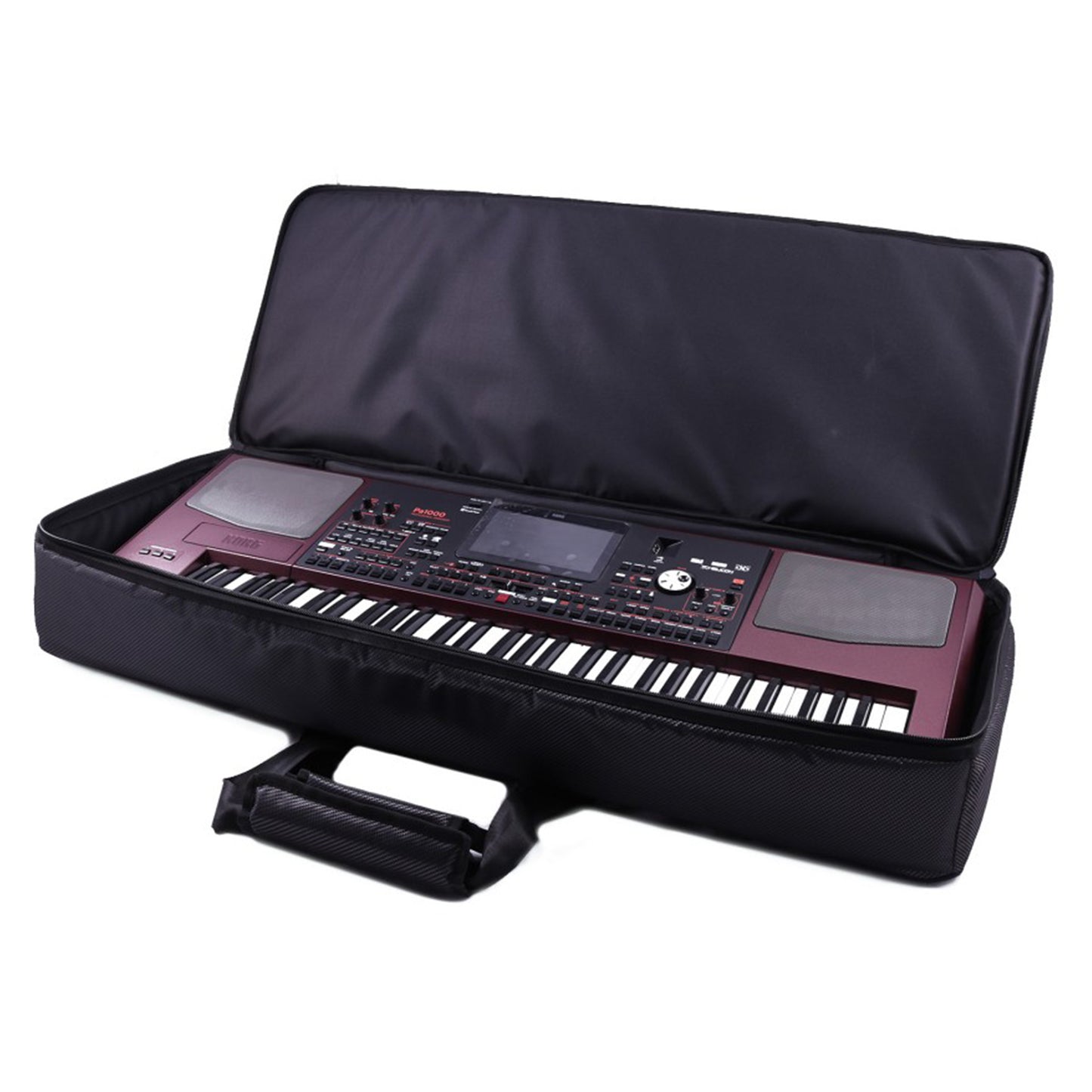 Wagon 05 Series 61 Keys (103cm / 11') Keyboard Bag