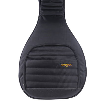 Wagon 05 Series Oud Cutaway Bag