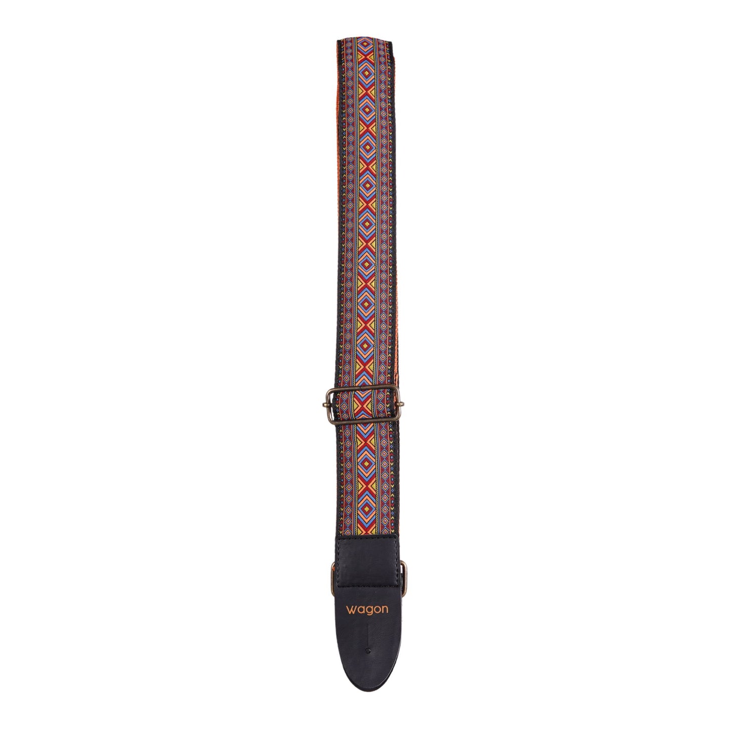 Wagon Straps Vintage Series Guitar Strap