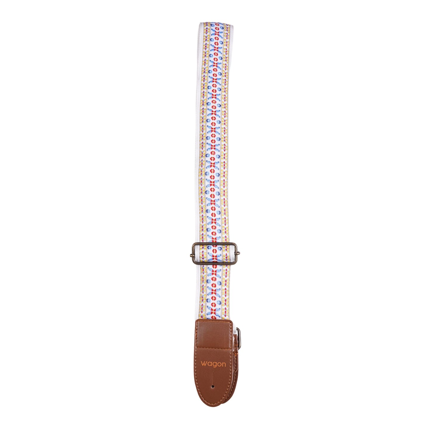 Wagon Straps Vintage Series Guitar Strap