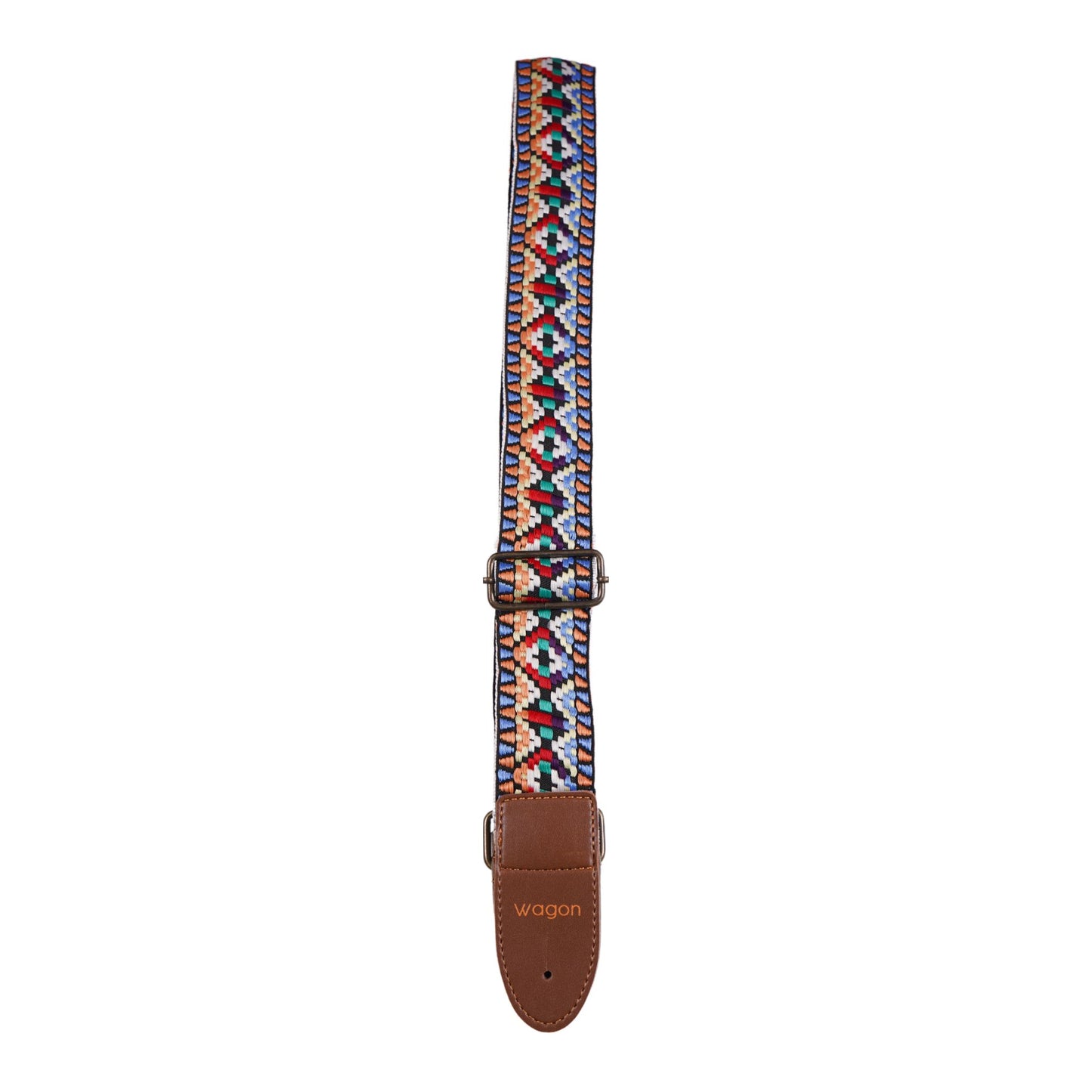 Wagon Straps Vintage Series Guitar Strap