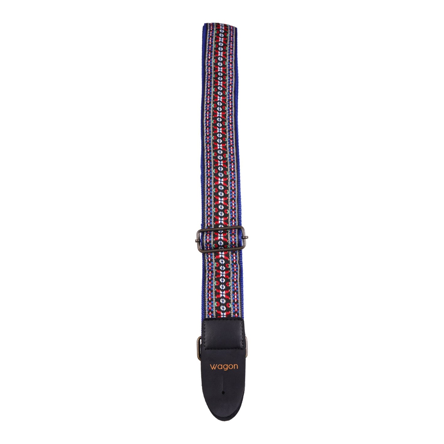 Wagon Straps Vintage Series Guitar Strap