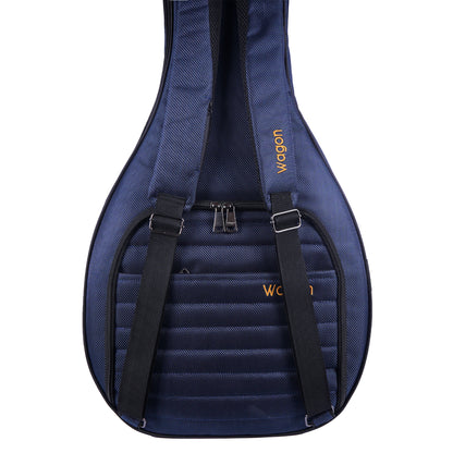 Wagon 05 Series Oud Bag