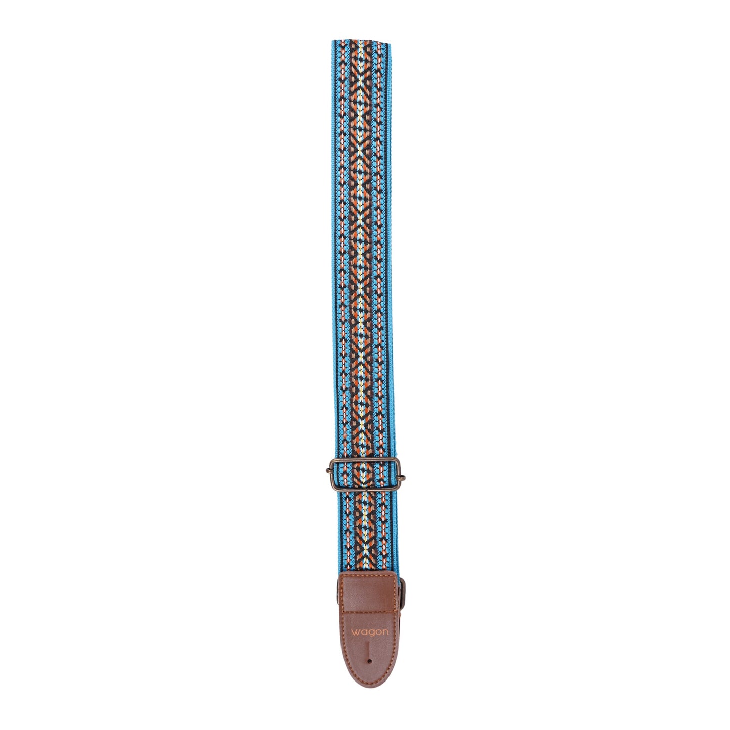 Wagon Straps Vintage Series Guitar Strap