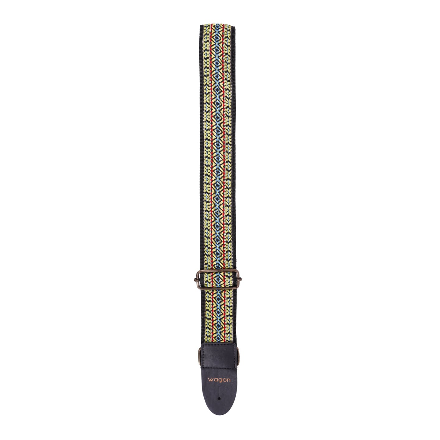 Wagon Straps Vintage Series Guitar Strap