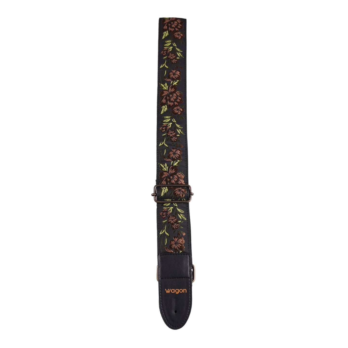 Wagon Straps Vintage Series Guitar Strap