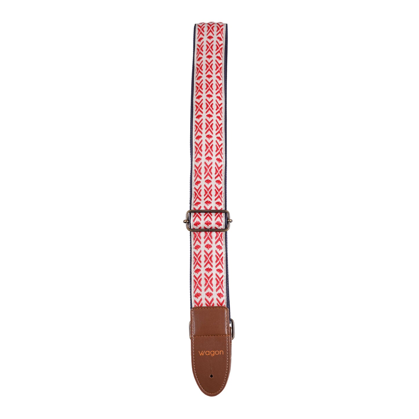 Wagon Straps Vintage Series Guitar Strap